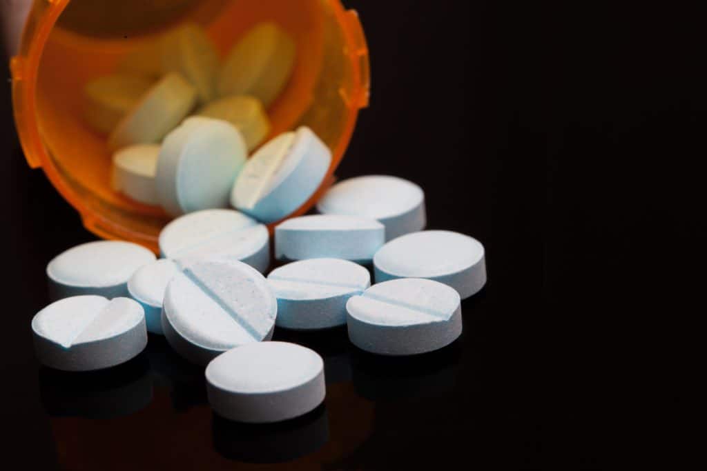 Why is Opioid Addiction Common?