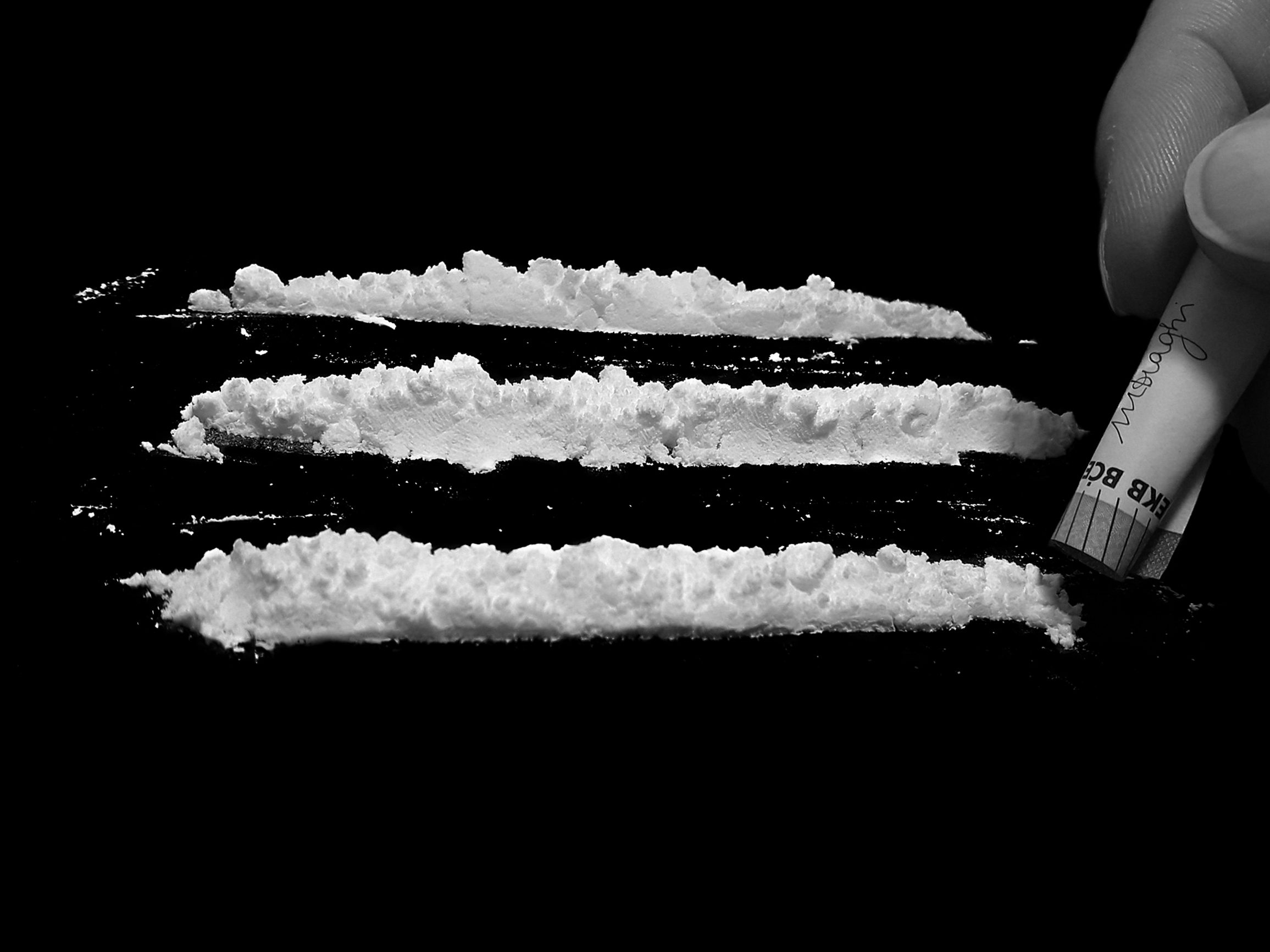 What are the Signs of Cocaine Use? | See Purpose Treatment Center