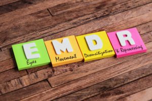 What is EMDR Used to Treat?
