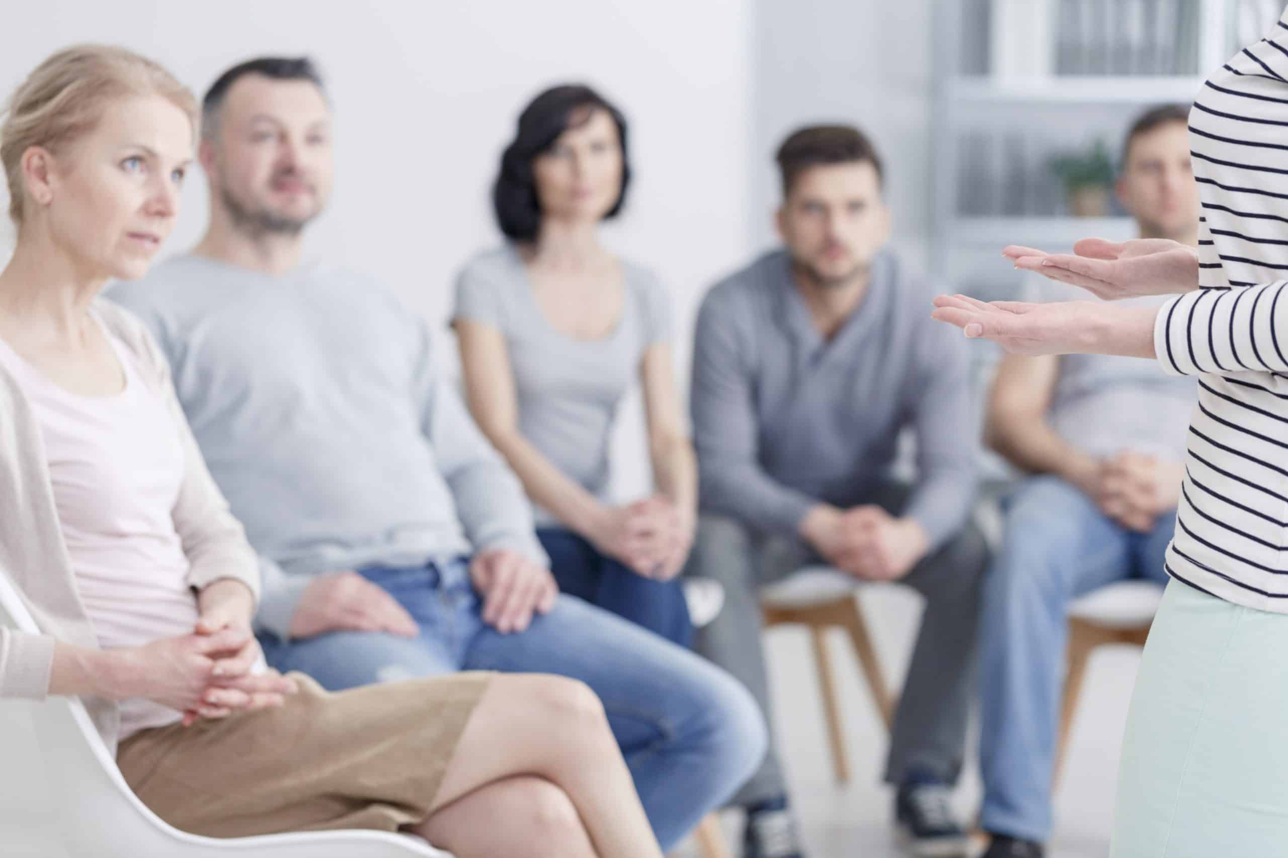 What Is A Residential Rehab Program See Purpose Treatment Center