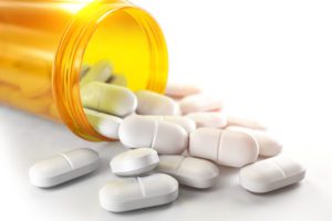 What Prescription Drugs Are Considered Opioids?