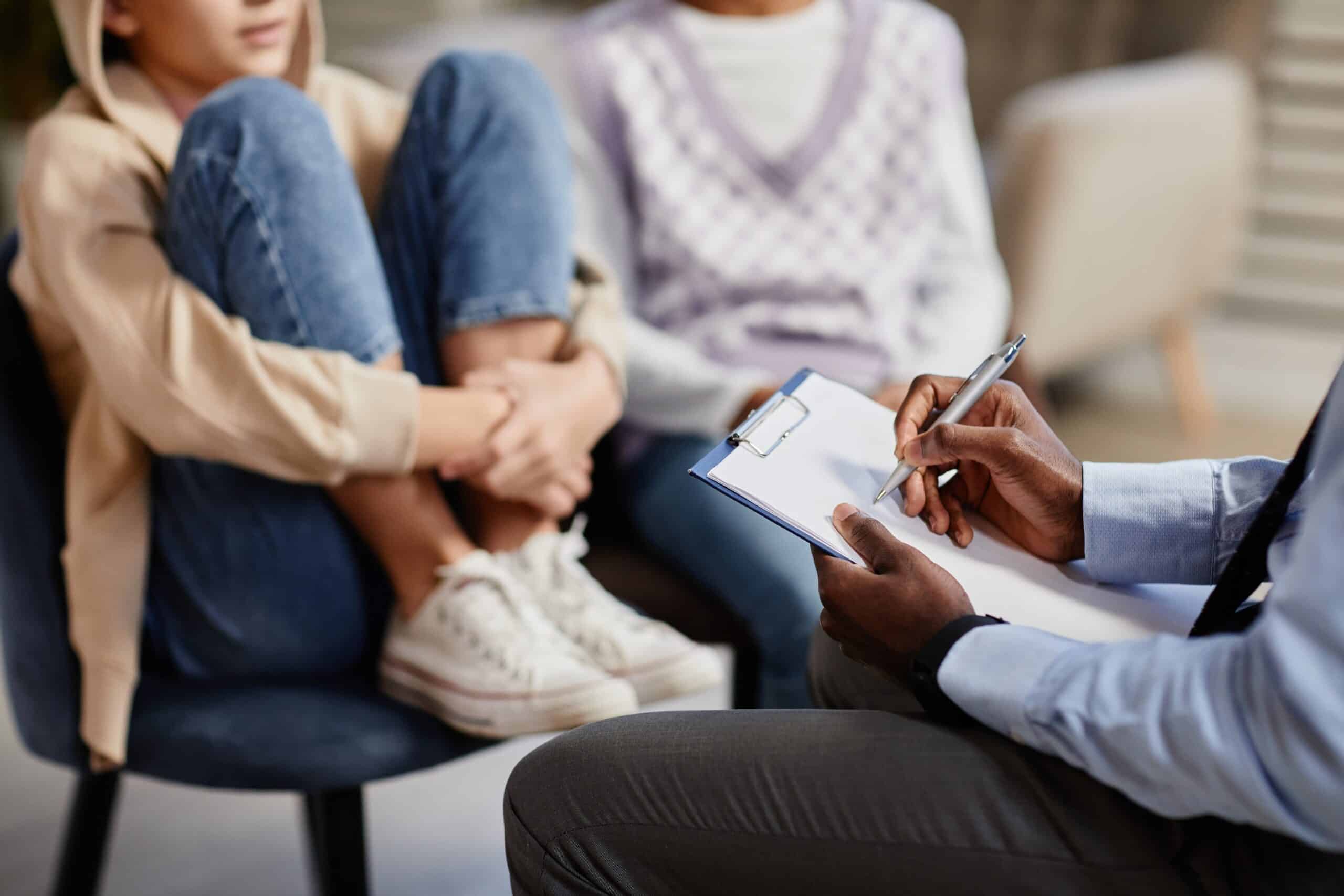 Overcoming Dual Diagnosis: A Guide for Families and Caregivers
