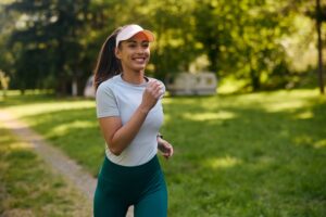 The Role of Exercise in Addiction Recovery