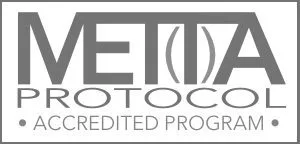 Metta Accredited