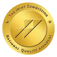 The Joint Commission Accredited