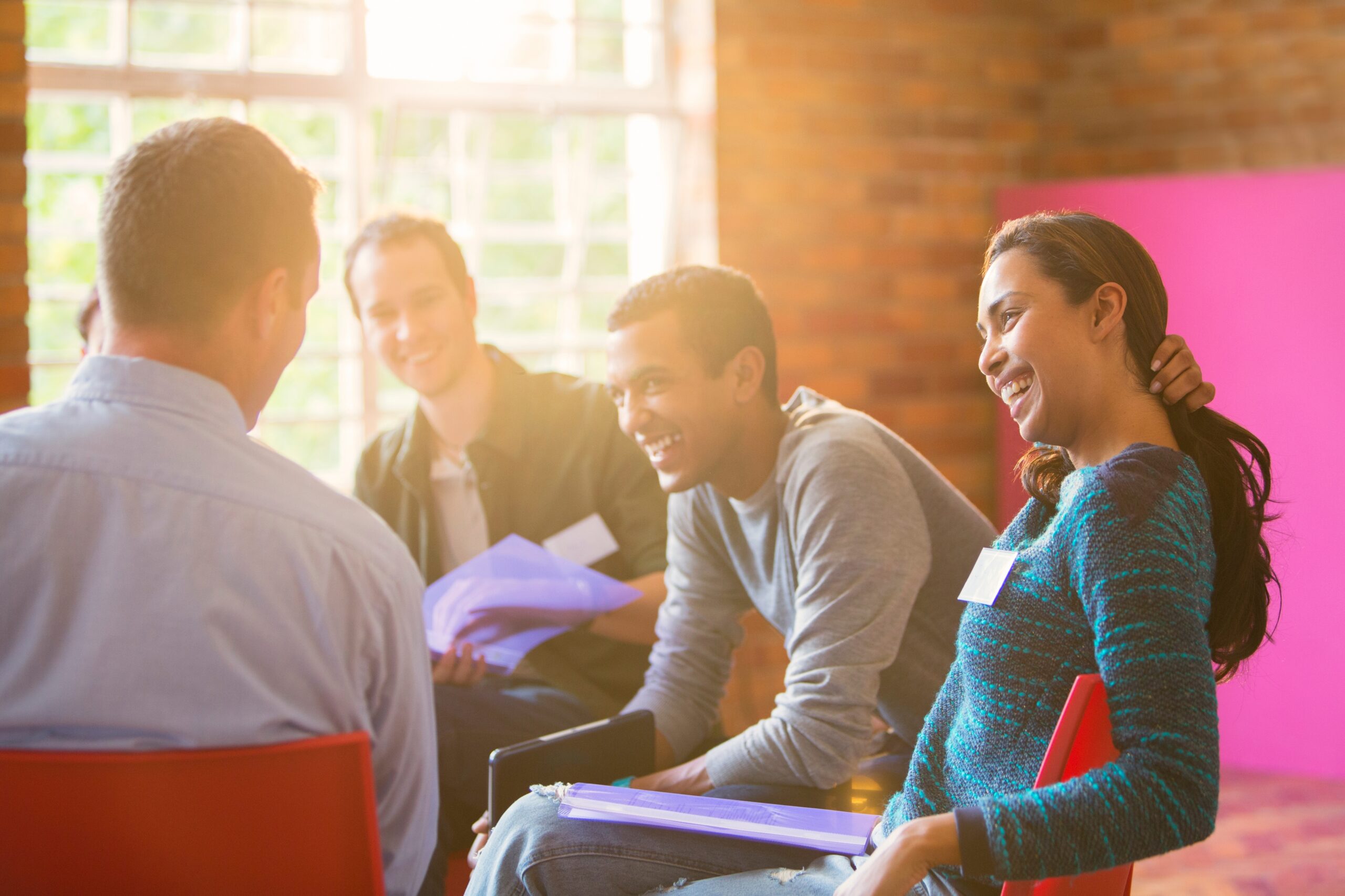 what causes an addictive personality